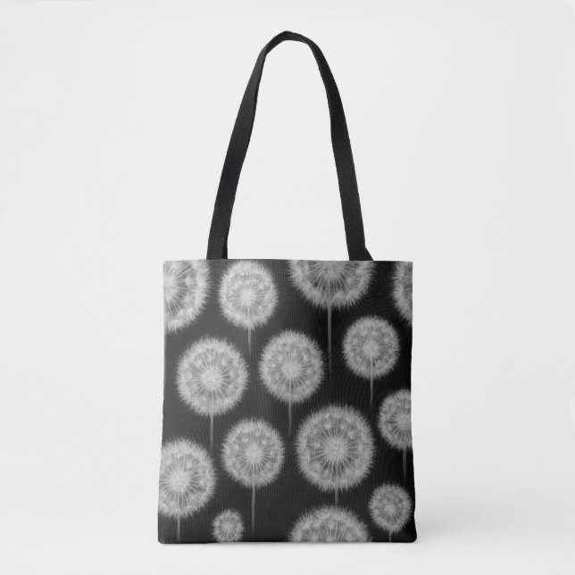 Wishful Thinking "Mach einen Wunsch" Tasche (Vorderseite)