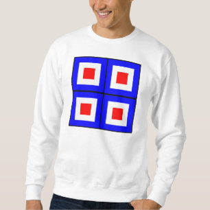 WISKEY SWEATSHIRT
