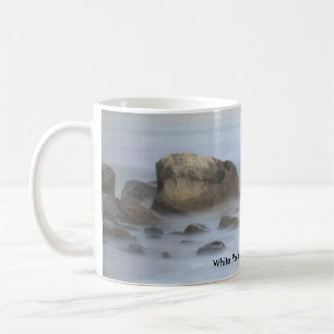 Wispy Ocean Tasse