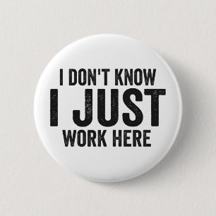 Wissen Sie nicht, dass ich hier einfach nur einen Button