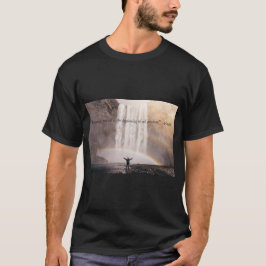 Wissen Sie selbst Zitat - Mens T - Shirt