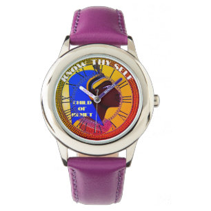 WISSEN SIE SICH ARMBANDUHR
