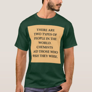 Wissenschaft 47 T-Shirt