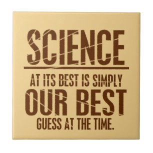 Wissenschaft am besten fliese