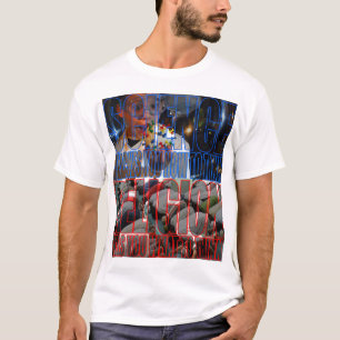 Wissenschaft bringt Ihnen bei, wie man denkt T-Shirt