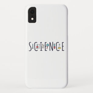 Wissenschaft Case-Mate iPhone Hülle