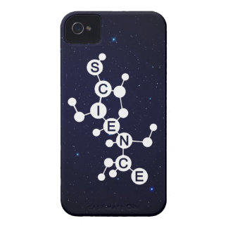 Wissenschaft iPhone 4 Hülle