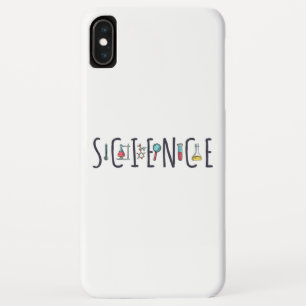Wissenschaft Case-Mate iPhone Hülle
