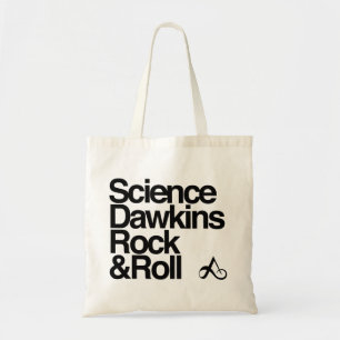 Wissenschaft Dawkins Rock-and-Roll Tragetasche