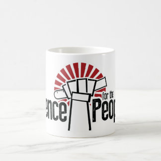 Wissenschaft für die Tasse der Leute-11oz