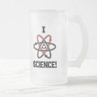 Wissenschaft I <3!