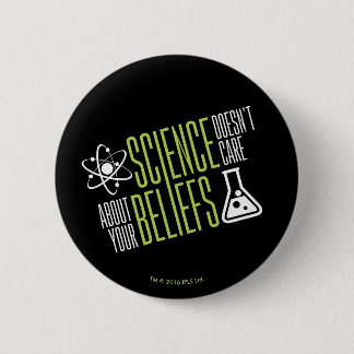 Wissenschaft interessiert sich nicht button