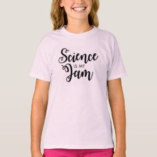 Wissenschaft ist das Shirt mein Stau-Kindes