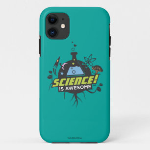 Wissenschaft ist fantastisch Case-Mate iPhone hülle