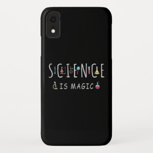Wissenschaft ist Magie Case-Mate iPhone Hülle