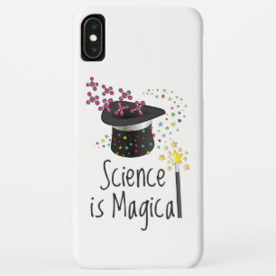 Wissenschaft ist magisch Case-Mate iPhone hülle