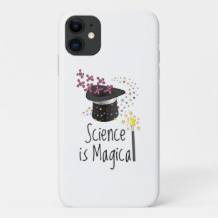 Wissenschaft ist magisch Case-Mate iPhone hülle