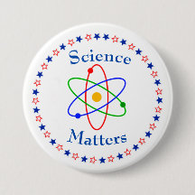 Wissenschaft ist wichtig