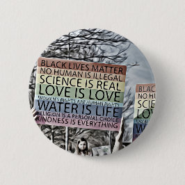 Wissenschaft ist wirklich button