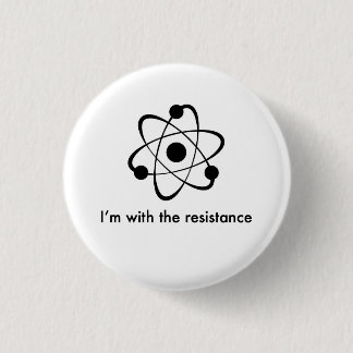 Wissenschaft ist wirklich button