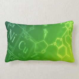 Wissenschaft Lendenkissen