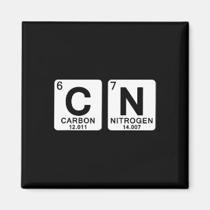 Wissenschaft Periodensystem 67 Meme Lehrer Lustig Magnet