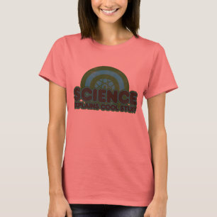 Wissenschaft T-Shirt