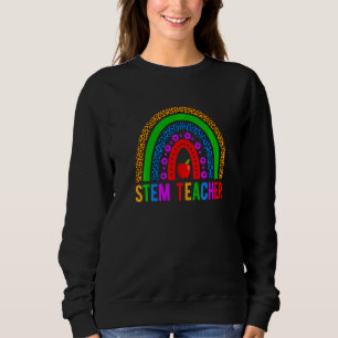 Wissenschaft Technologie Ingenieurwesen Mathematik Sweatshirt