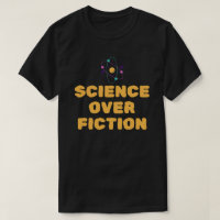 Wissenschaft über Fiktion 
