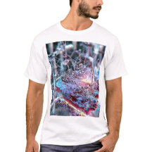 Wissenschaft und Kunst kombinieren