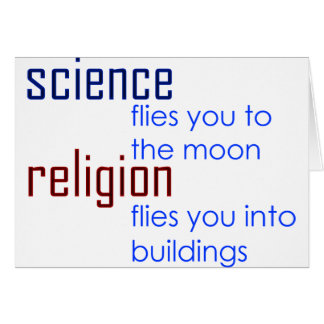 Wissenschaft und Religion