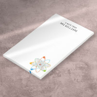 WISSENSCHAFT WÄHRT EIN Funny Science Zitat