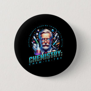 Wissenschaft, weil es besser ist, Dinge herauszufi Button