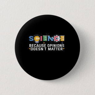 Wissenschaft Weil Meinungen keine Rolle spielen Lu Button