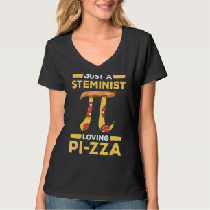 Wissenschaftlerin für Frauen Wissenschaftlerin - W T-Shirt