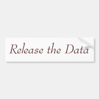 Wissenschaftlich Autoaufkleber