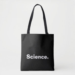 Wissenschaftliche Konzeption eines Wortes Minimali Tasche