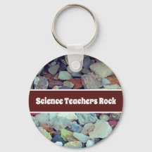 Wissenschaftliche Lehrer Rock-Klassenwertung