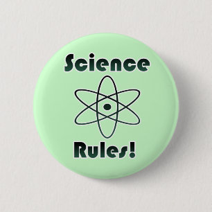 Wissenschaftliche Regeln Button