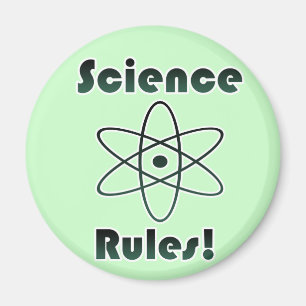 Wissenschaftliche Regeln Magnet