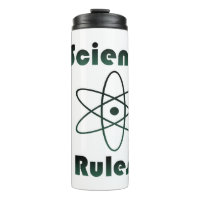 Wissenschaftliche Regeln