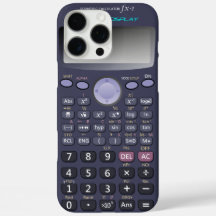 Wissenschaftlicher Rechner