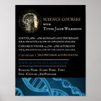 Wissenschaftliches Design, wissenschaftliche Kursw