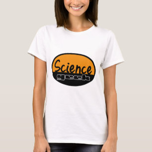 Wissenschafts-Aussenseiter T-Shirt