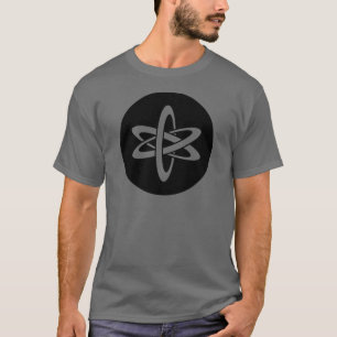 Wissenschafts-Ideologie T-Shirt