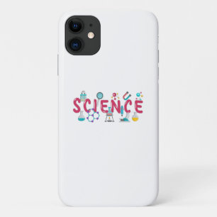 Wissenschaftslaboratorien Case-Mate iPhone Hülle