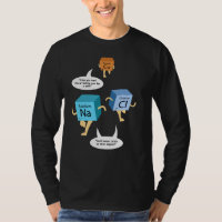 Wissenschaftslehrer Birthday Chemie Geek Gag