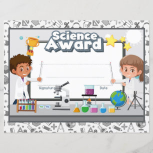 Wissenschaftspreis