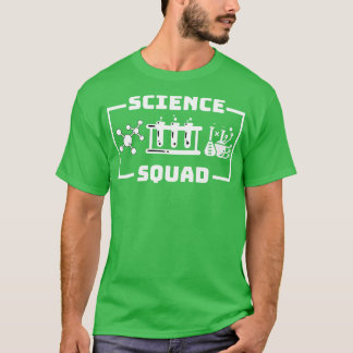 Wissenschaftsschwerpunkt 2 T-Shirt