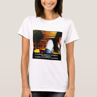 Wissenschaftswortspiel T-Shirt